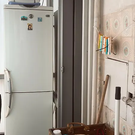 Angelo Гостевой дом Неаполь